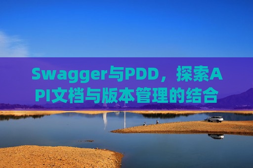 Swagger与PDD，探索API文档与版本管理的结合
